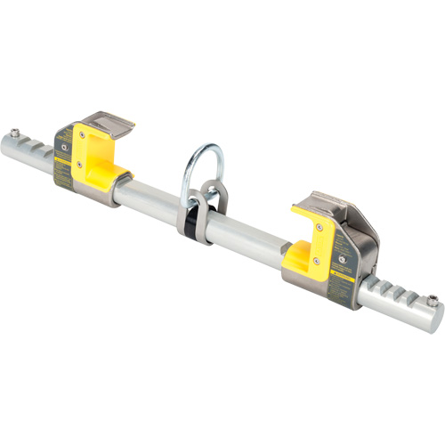 FP Stryder Anchorage Connectors, I-Beam, Temporary Use Haskins Industrial Inc.