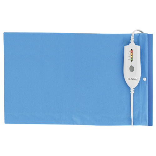 Heating Pad Haskins Industrial Inc.