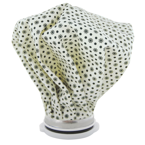 Ice Bag Haskins Industrial Inc.