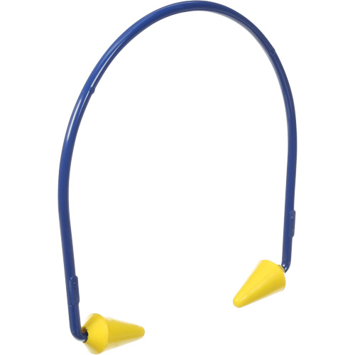 E-A-R Caboflex Earplugs, 17 NRR dB, Meets/Exceeds CSA Class BL Haskins Industrial Inc.