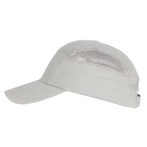 North&reg; Grand Slam II Bump Cap, Grey Haskins Industrial Inc.