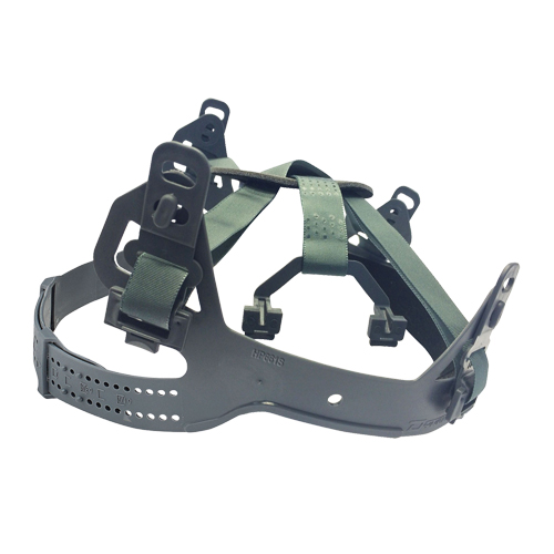 North&reg; Replacement Suspension, Pinlock Haskins Industrial Inc.