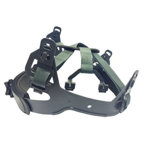 Coiffe de rechange Dynamic, Rochet Haskins Industrial Inc.