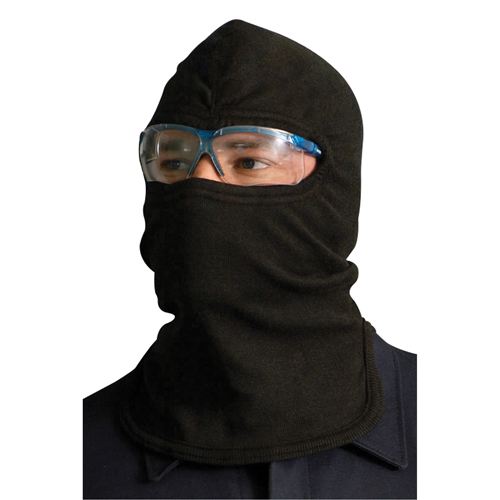 Balaclava Haskins Industrial Inc.