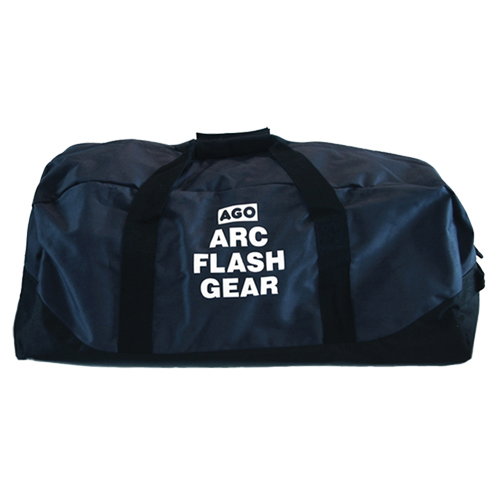 Arc Flash Gear Duffle Bag Haskins Industrial Inc.