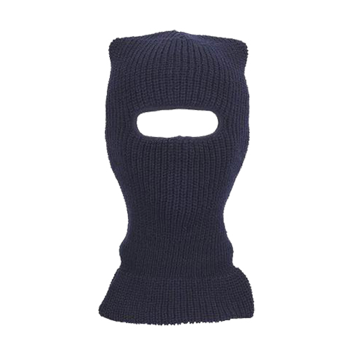 Balaclava Haskins Industrial Inc.