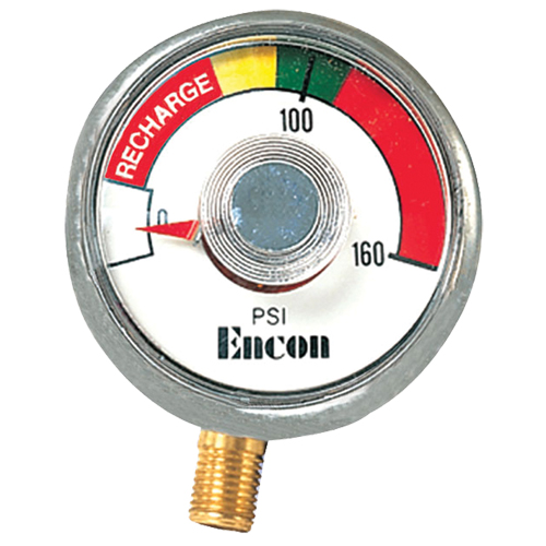 Air Gauge Haskins Industrial Inc.