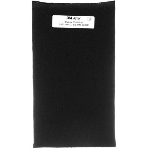 Adflo Nuisance Odour Pad Haskins Industrial Inc.