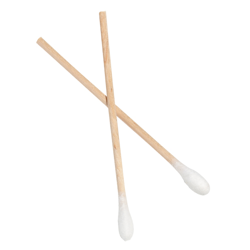 Dynamic Cotton-Tipped Applicators Haskins Industrial Inc.
