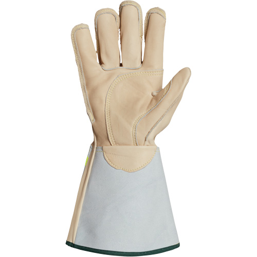 Gants de monteur de lignes de luxe Endura, 2T-Grand, Paume en Cuir de cheval Haskins Industrial Inc.