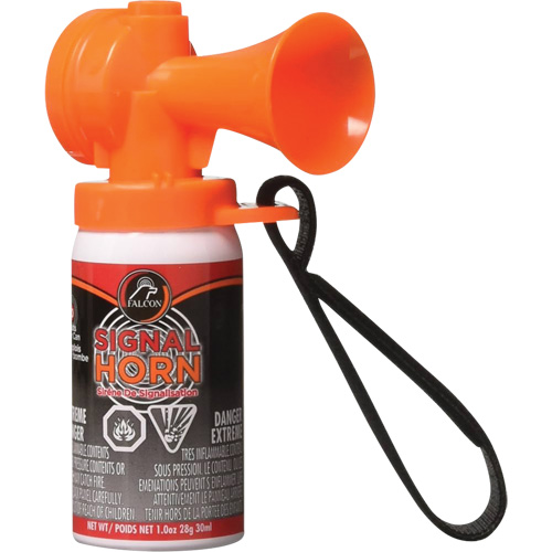 Avertisseur sonore Haskins Industrial Inc.