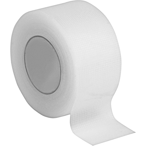 Ruban de premiers soins, Classe 1, 30' lo x 1" la Haskins Industrial Inc.