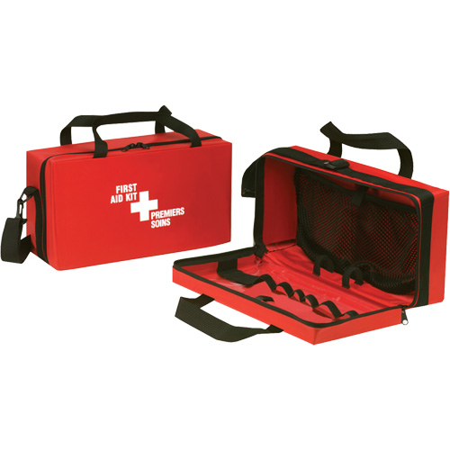 First Aid Tote Bag Haskins Industrial Inc.