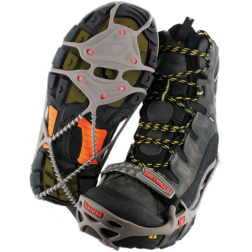 Yaktrax&reg; Work Boot Traction Device - Replacement Spikes Haskins Industrial Inc.