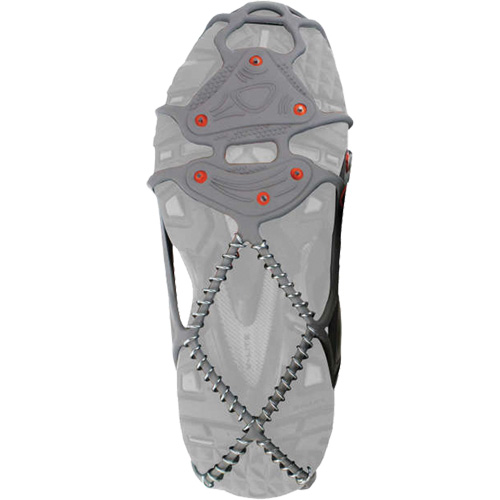 Yaktrax&reg; Work Boot Traction Device - Replacement Spikes Haskins Industrial Inc.