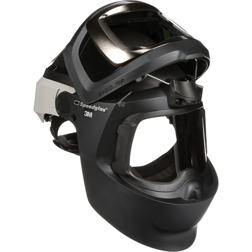Speedglas Welding Helmet 9100-MP Haskins Industrial Inc.