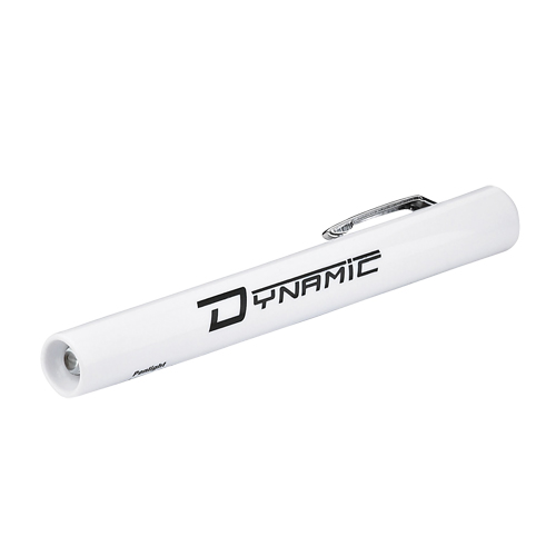 Dynamic Pen Light Haskins Industrial Inc.