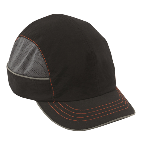 Casquette Skullerz 8950XL, Noir Haskins Industrial Inc.