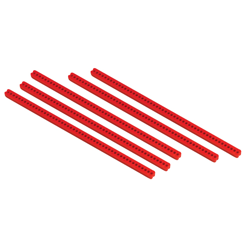 Volt Blocker Bars, Circuit Breaker Type Haskins Industrial Inc.