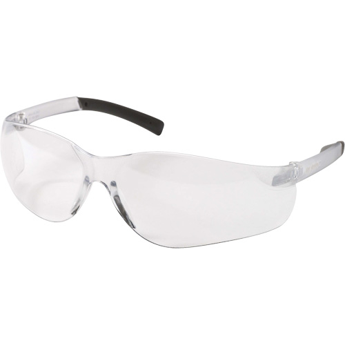 KleenGuard Purity Safety Glasses, Clear Lens, Anti-Fog/Anti-Scratch, ANSI Z87+/Meets/Exceeds CSA Z94.3 Haskins Industrial Inc.