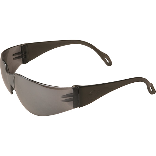 Veratti&reg; 2000 Safety Glasses, Silver Mirror Lens, Anti-Scratch, ANSI Z87+/Meets/Exceeds CSA Z94.3 Haskins Industrial Inc.