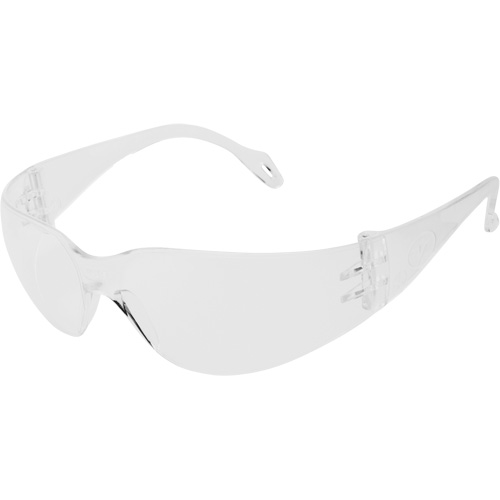Veratti&reg; 2000 Safety Glasses, Clear Lens, Anti-Fog, ANSI Z87+/Meets/Exceeds CSA Z94.3 Haskins Industrial Inc.