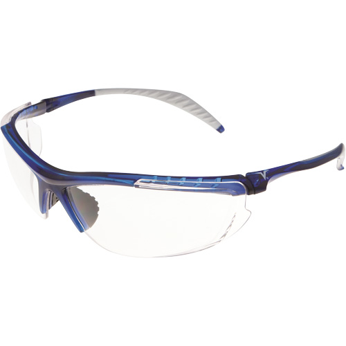 Veratti&reg; 307 Safety Glasses, Clear Lens, Anti-Scratch, ANSI Z87+/Meets/Exceeds CSA Z94.3 Haskins Industrial Inc.