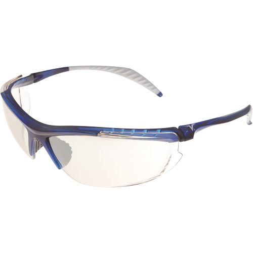 Veratti&reg; 307 Safety Glasses, Indoor/Outdoor Lens, Anti-Scratch, ANSI Z87+/Meets/Exceeds CSA Z94.3 Haskins Industrial Inc.