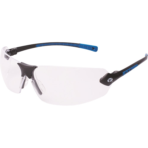 Veratti&reg; 429 Safety Glasses, Clear Lens, Anti-Scratch, ANSI Z87+/Meets/Exceeds CSA Z94.3 Haskins Industrial Inc.