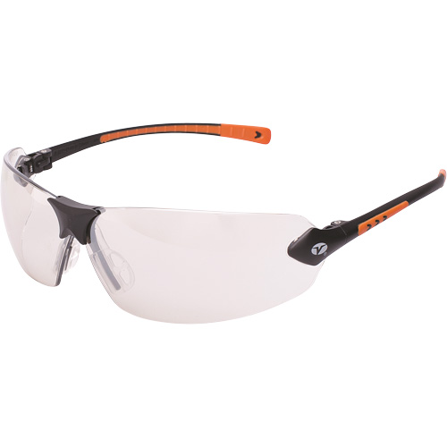 Veratti&reg; 429 Safety Glasses, Indoor/Outdoor Lens, Anti-Scratch, ANSI Z87+/Meets/Exceeds CSA Z94.3 Haskins Industrial Inc.