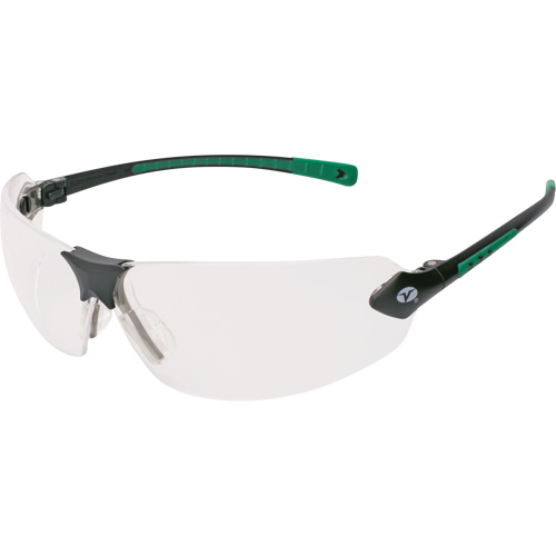 Veratti&reg; 429 Safety Glasses, Clear Lens, Anti-Fog, ANSI Z87+/Meets/Exceeds CSA Z94.3 Haskins Industrial Inc.