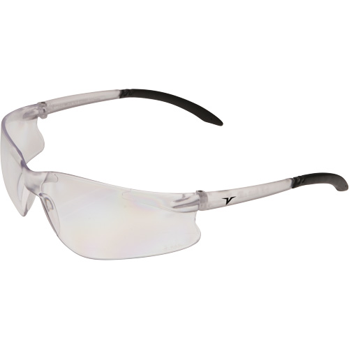 Veratti&reg; GT Safety Glasses, Clear Lens, Anti-Scratch, ANSI Z87+/Meets/Exceeds CSA Z94.3 Haskins Industrial Inc.