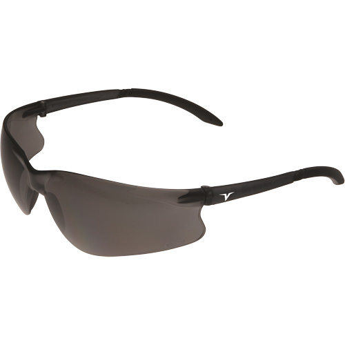 Veratti&reg; GT Safety Glasses, Grey/Smoke Lens, Anti-Scratch, ANSI Z87+/Meets/Exceeds CSA Z94.3 Haskins Industrial Inc.