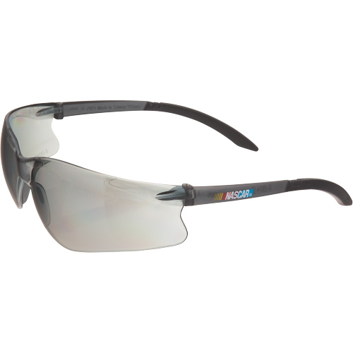 Veratti&reg; GT Safety Glasses, Silver Mirror Lens, Anti-Scratch, ANSI Z87+/Meets/Exceeds CSA Z94.3 Haskins Industrial Inc.