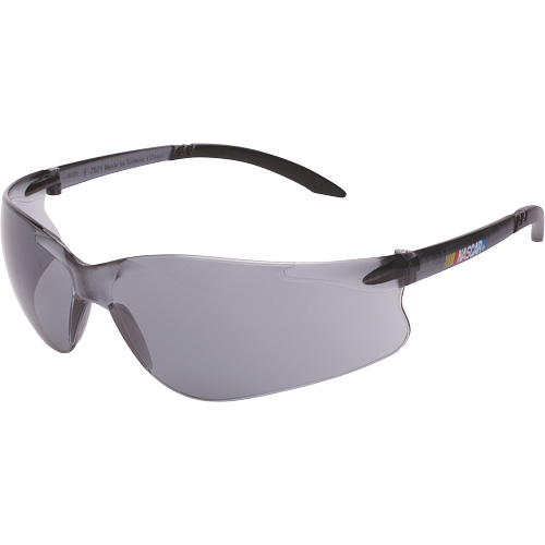 Veratti&reg; GT Safety Glasses, Grey/Smoke Lens, Anti-Scratch, ANSI Z87+/Meets/Exceeds CSA Z94.3 Haskins Industrial Inc.