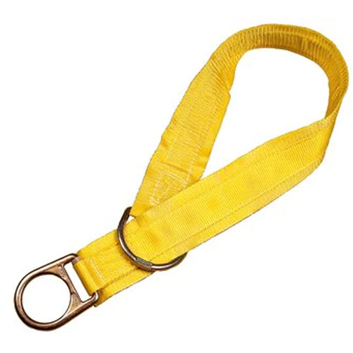 Sangle de fixation en toile, Fixation universelle, Usage Temporaire Haskins Industrial Inc.