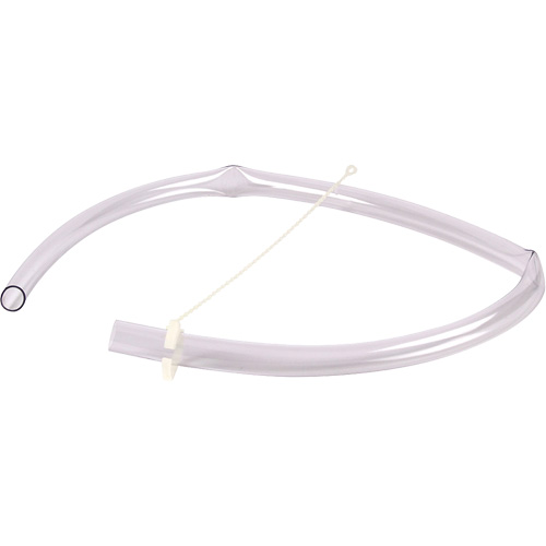 Boyau de vidange pour douche oculaire Dynamic Haskins Industrial Inc.