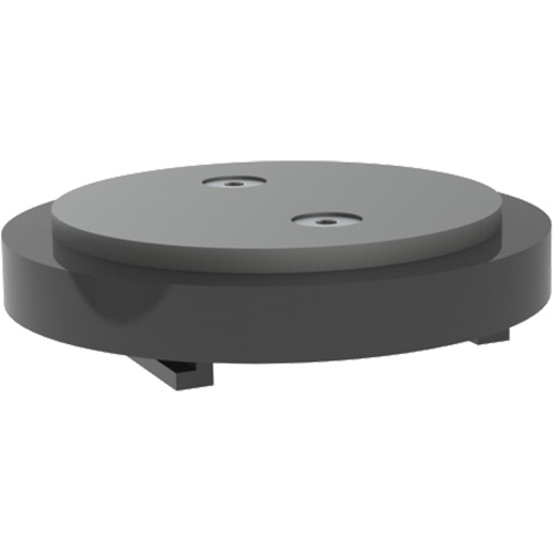 Strobe Light Attachment, Black Haskins Industrial Inc.