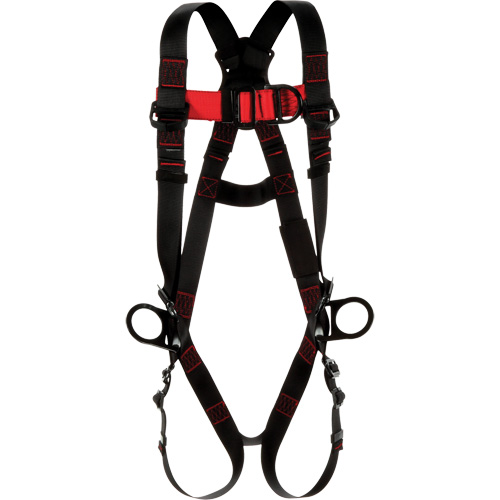 Vest-Style Harness, CSA Certified, Class ALP, Small, 420 lbs. Cap. Haskins Industrial Inc.