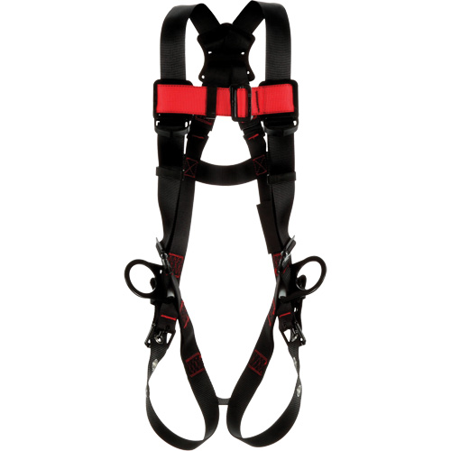 Vest-Style Harness, CSA Certified, Class AP, Small, 420 lbs. Cap. Haskins Industrial Inc.