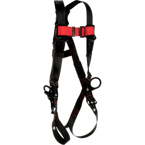 Vest-Style Harness, CSA Certified, Class AP, Small, 420 lbs. Cap. Haskins Industrial Inc.