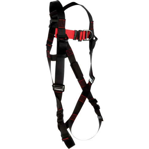 Vest-Style Harness, CSA Certified, Class AL, Small, 420 lbs. Cap. Haskins Industrial Inc.
