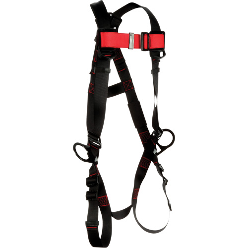 Vest-Style Harness, CSA Certified, Class AP, Small, 420 lbs. Cap. Haskins Industrial Inc.
