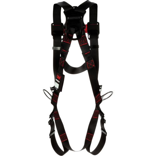 Vest-Style Harness, CSA Certified, Class AP, Small, 420 lbs. Cap. Haskins Industrial Inc.
