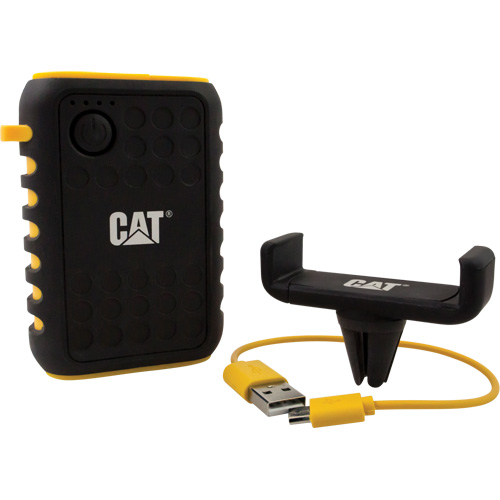 CAT Power Bank