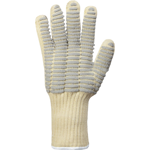 Cool Grip&reg; Heat-Resistant Gloves, Kevlar&reg;/Protex&reg;, Medium/Small, Protects Up To 600° F (315° C) Haskins Industrial Inc.