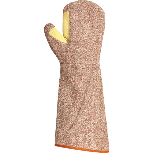 CoolGrip&reg; Baker's Mitts, Terry Cloth, Large, Protects Up To 446° F (230° C) Haskins Industrial Inc.