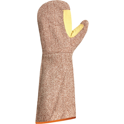 CoolGrip&reg; Baker's Mitts, Terry Cloth, Large, Protects Up To 446° F (230° C) Haskins Industrial Inc.