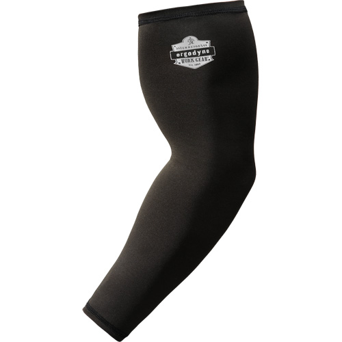 Manchons de refroidissement pour les bras 6690 Chill-Its, 17", Polyester, Noir Haskins Industrial Inc.