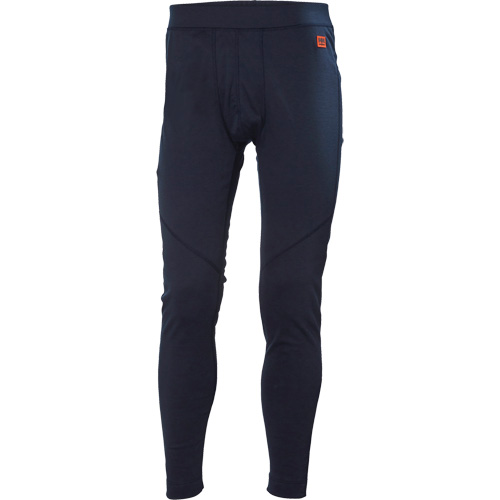 Lifa&reg; Max Moisture-Wicking Underpant, Men's, X-Small, Navy Blue Haskins Industrial Inc.